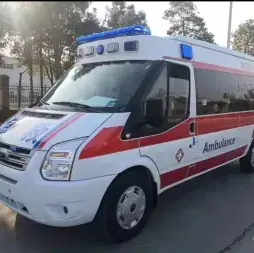 丰都县救护车转运/长途跨省市返乡拉回家/危重病人租赁价格收费用
